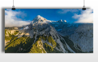 Predigtstuhl