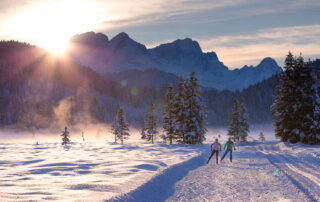 Wintertraum