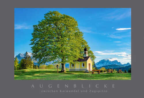 - 1130 Andacht