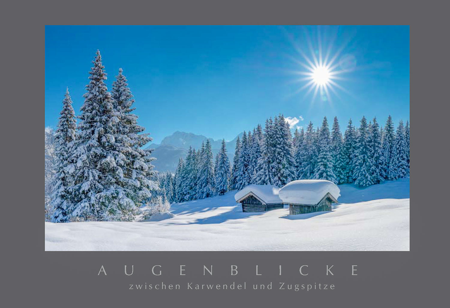 - 1126 Das Schneereich
