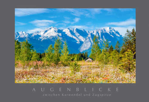 - 1115 Werdenfelsblick