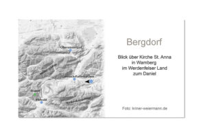 15x9cm Exponatschild