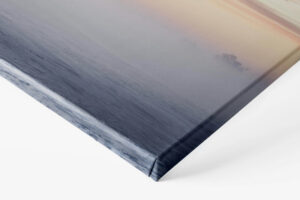 Foto-Leinwand Textil