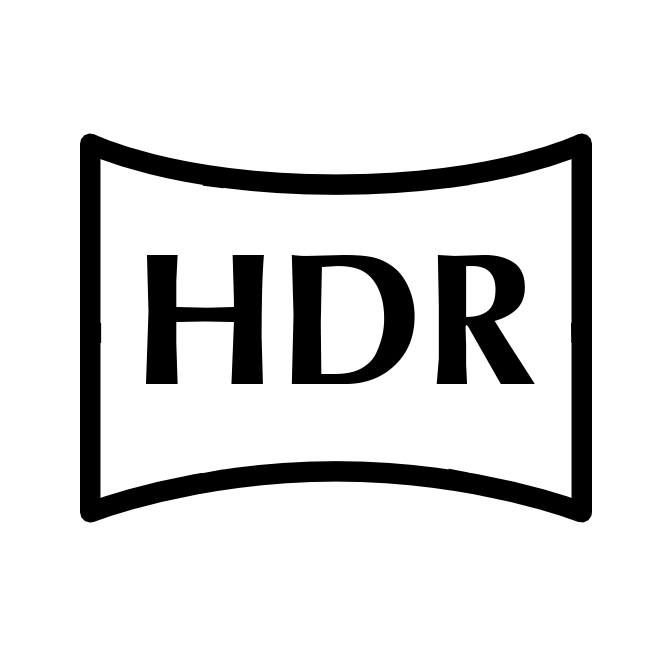 Icon-HDR