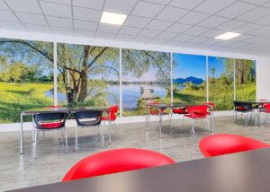 Immer wieder geht die Sonne auf