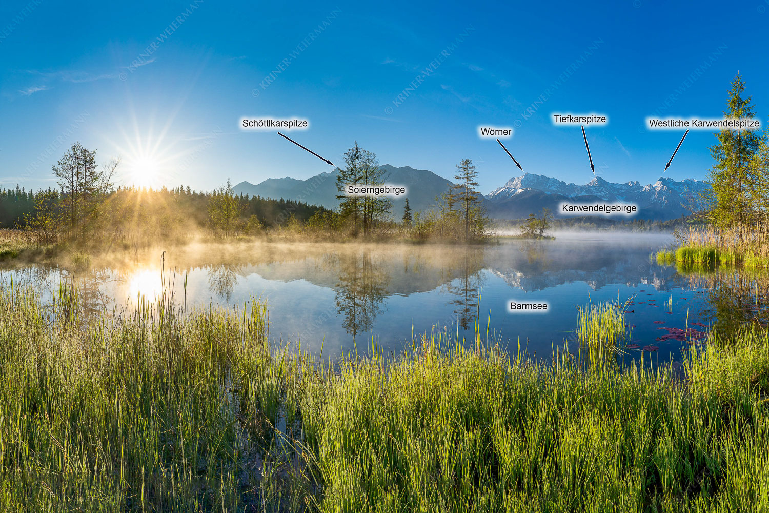 Am Barmsee