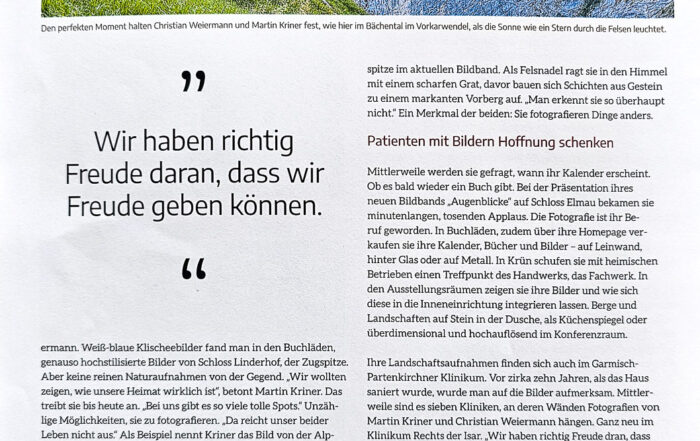 Bergwelten Herbst 2023