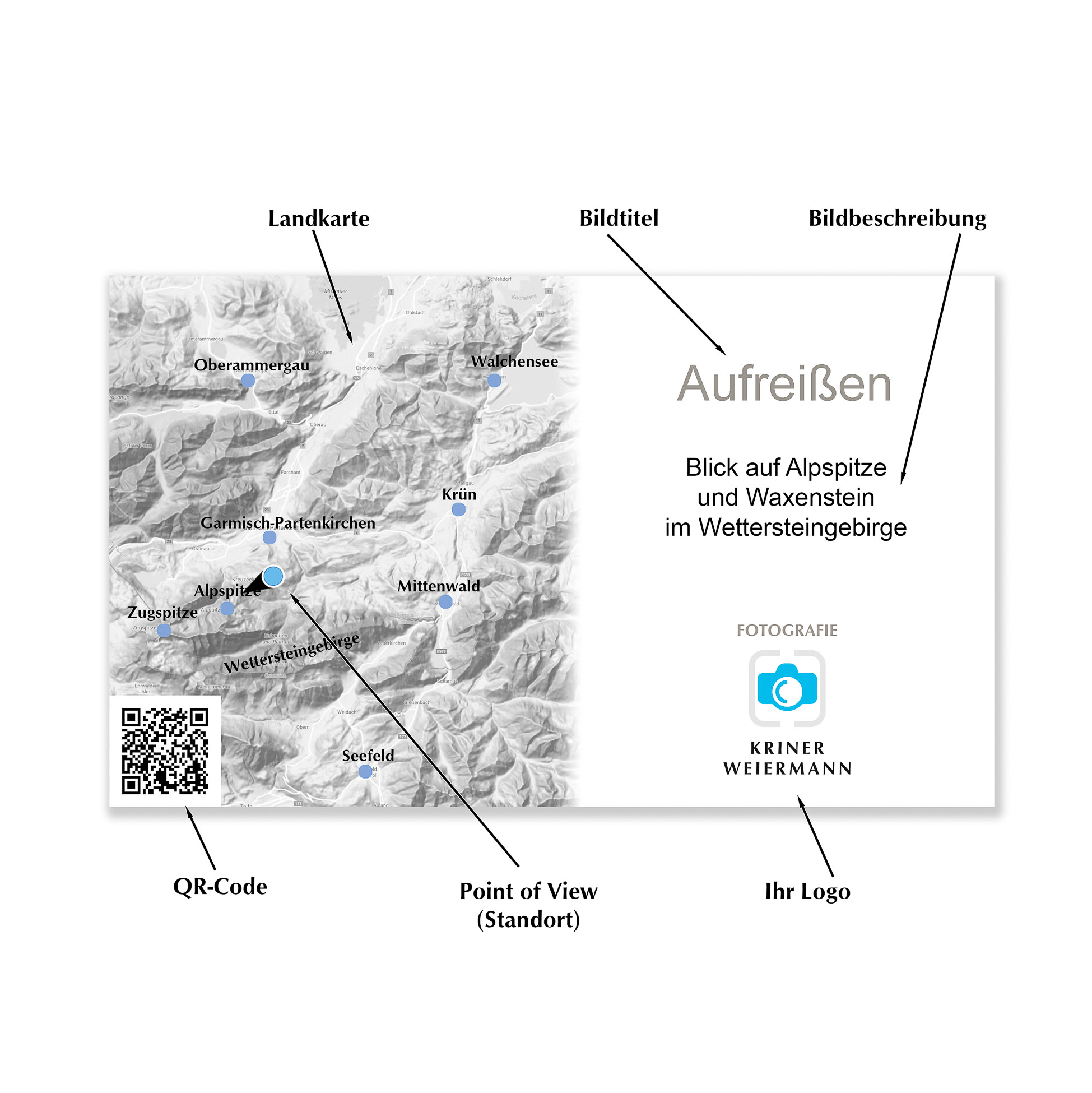 Aufreißen Aufreißen