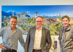 Büro Bezirksratspräsident von Obb