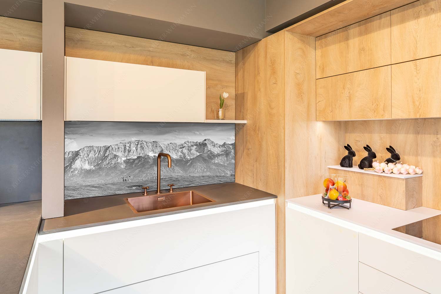 Der Blick ins Herz – Größe ca. 150x60cm, Seitenverhältnis 2,5:1 — Panorama am Wank Eines der schönsten Panoramen im Garmisch-Partenkirchen bietet die Aussicht vom Wank - Der Blick ins Herz - Größe ca. 150x60cm, Seitenverhältnis 2,5:1 - Panorama am Wank - weitere Infos unter https://www.kriner-weiermann.de