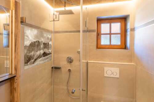 Sonnenaufgang mit Lalidererkette im Karwendel - Goldene Kette - Größe ca. 120x80cm, Seitenverhältnis 3:2 - Karwendel Hauptkamm mit Laliderer - weitere Infos unter https://www.kriner-weiermann.de