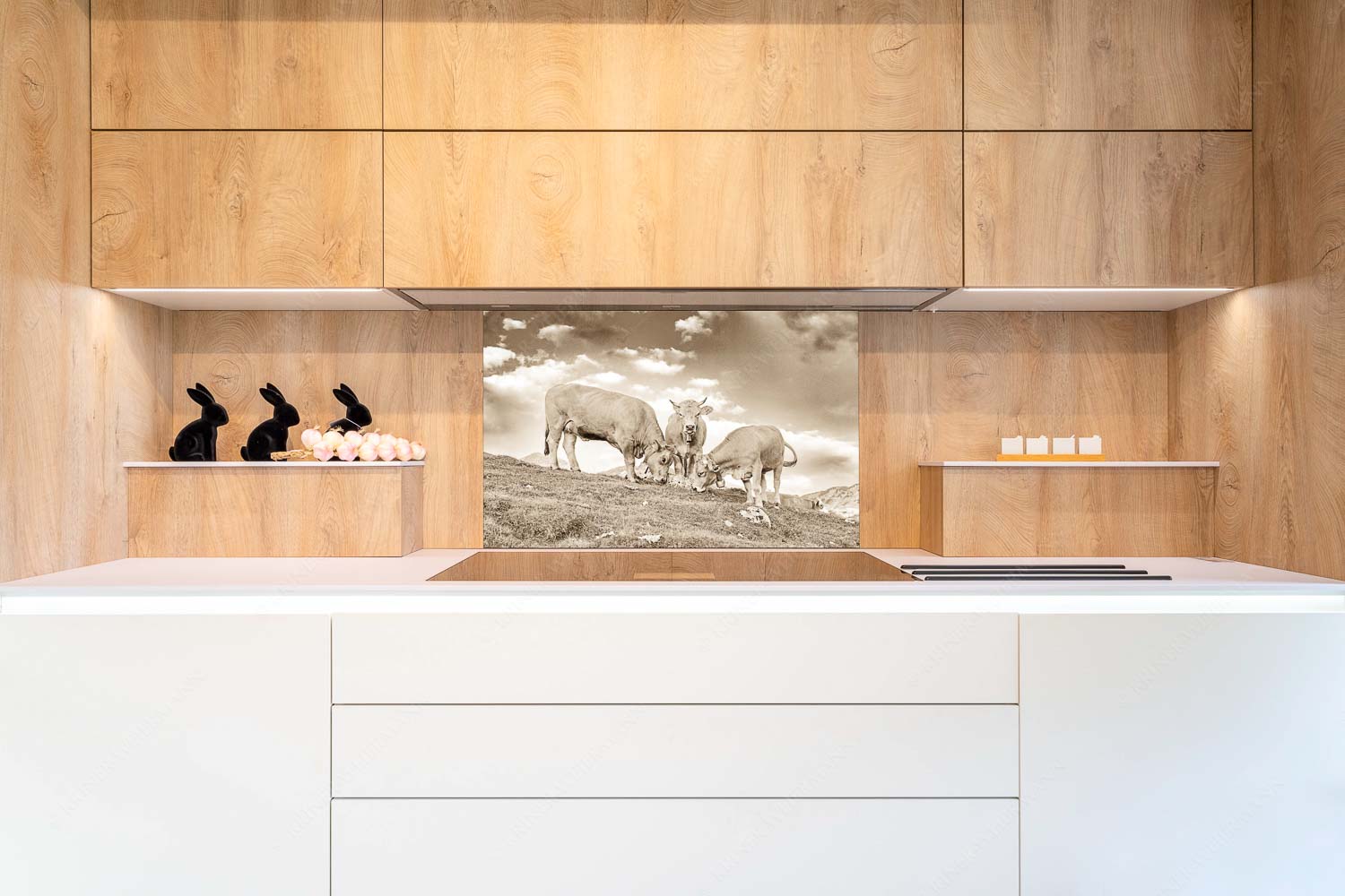 Gschlecki – Größe ca. 90x60cm, Seitenverhältnis 3:2 — Murnau-Werdenfelser Rinder Junge Werdenfelser Rinder auf der Kuhalm im Estergebirge - Gschlecki - Größe ca. 90x60cm, Seitenverhältnis 3:2 - Murnau-Werdenfelser Rinder - weitere Infos unter https://www.kriner-weiermann.de