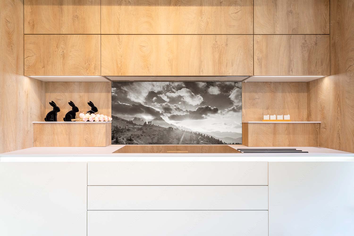 Sonnenkönig – Größe ca. 120x60cm, Seitenverhältnis 2:1 — Sonnenuntergang am Schachen Am Abend scheint die Sonne noch warm und in herrlichem Licht an das Schachenschloss - Sonnenkönig - Größe ca. 120x60cm, Seitenverhältnis 2:1 - Sonnenuntergang am Schachen - weitere Infos unter https://www.kriner-weiermann.de