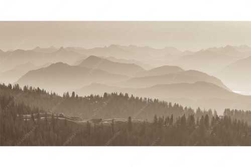 Morgenstimmung bei der Krüner Alm mit Panoramablick vom Wendelstein bis Zugspitze - Über d Oima - Seitenverhältnis 2:1 - Bayerische Voralpen mit Krüner Alm - weitere Infos unter https://www.kriner-weiermann.de