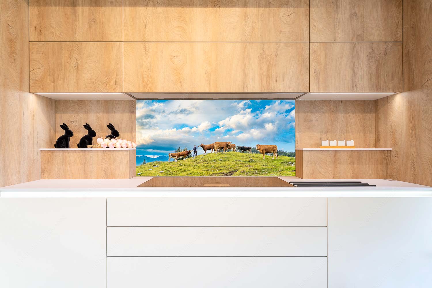 Ums Vieh schaun – Größe ca. 120x60cm, Seitenverhältnis 2:1 — Hirte im Estergebirge Hirte mit Jungvieh auf der Kuhalm im Estergebirge - Ums Vieh schaun - Größe ca. 120x60cm, Seitenverhältnis 2:1 - Hirte im Estergebirge - weitere Infos unter https://www.kriner-weiermann.de