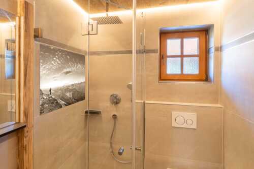 Blick vom Schafreuter auf den Karwendelhauptkamm - Bellvedere - Größe ca. 120x80cm, Seitenverhältnis 3:2 - Schafreiter Wolkenstimmung im Karwendel - weitere Infos unter https://www.kriner-weiermann.de