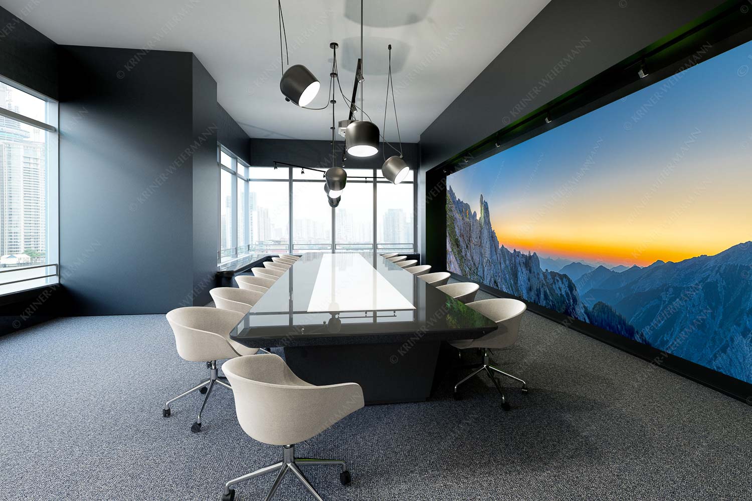 Ein wunderbarer Morgen – Größe ca. 600x200cm, Seitenverhältnis 3:1 — Wandern im Soierngebirge Unterwegs im Soierngebiet bei Sonnenaufgang - Ein wunderbarer Morgen - Größe ca. 600x200cm, Seitenverhältnis 3:1 - Wandern im Soierngebirge - weitere Infos unter https://www.kriner-weiermann.de