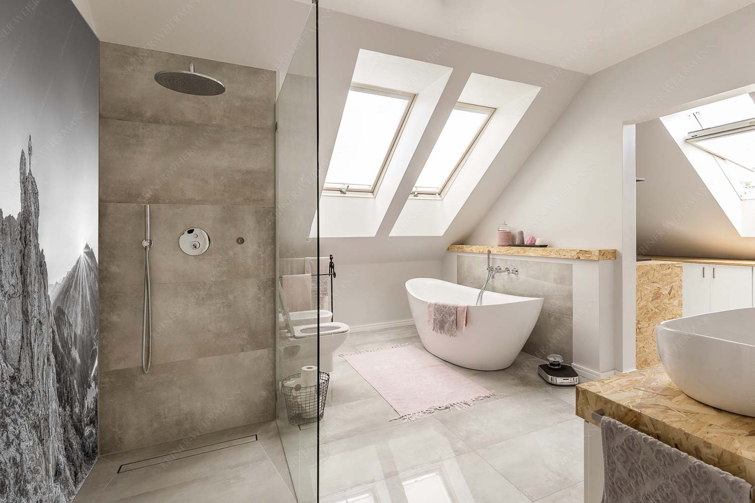 Ich sehe was du nicht siehst – Größe ca. 150x225cm, Seitenverhältnis 2:3 — Klettern im Karwendel Spitzenerlebnis beim Sonnenaufgang im Soierngebirge - Ich sehe was du nicht siehst - Größe ca. 150x225cm, Seitenverhältnis 2:3 - Klettern im Karwendel - weitere Infos unter https://www.kriner-weiermann.de