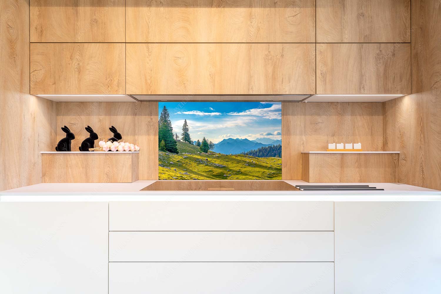 Kuhalmschaflan – Größe ca. 90x60cm, Seitenverhältnis 3:2 — Schafe auf der Kuhalm im Estergebirge Bergschafe mit Blick von der Kuhalm zum Soierngebirge - Kuhalmschaflan - Größe ca. 90x60cm, Seitenverhältnis 3:2 - Schafe auf der Kuhalm im Estergebirge - weitere Infos unter https://www.kriner-weiermann.de