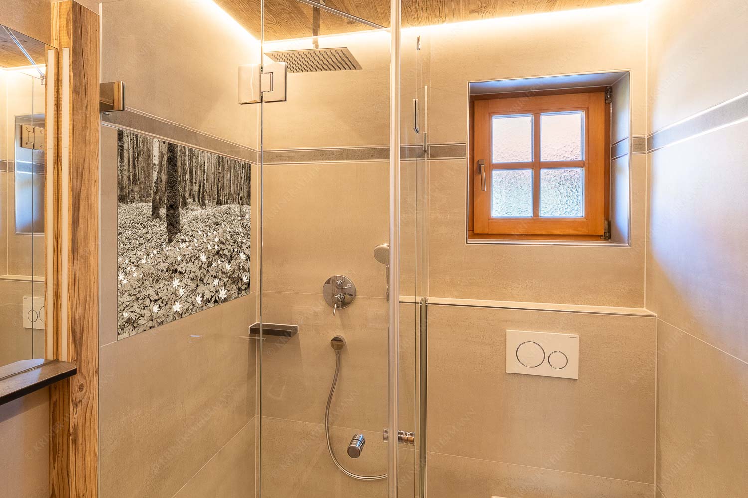 Röschenteppich – Größe ca. 120x80cm, Seitenverhältnis 3:2 — Buschwindröschen Buschwindröschen bei Murnau - Röschenteppich - Größe ca. 120x80cm, Seitenverhältnis 3:2 - Buschwindröschen - weitere Infos unter https://www.kriner-weiermann.de