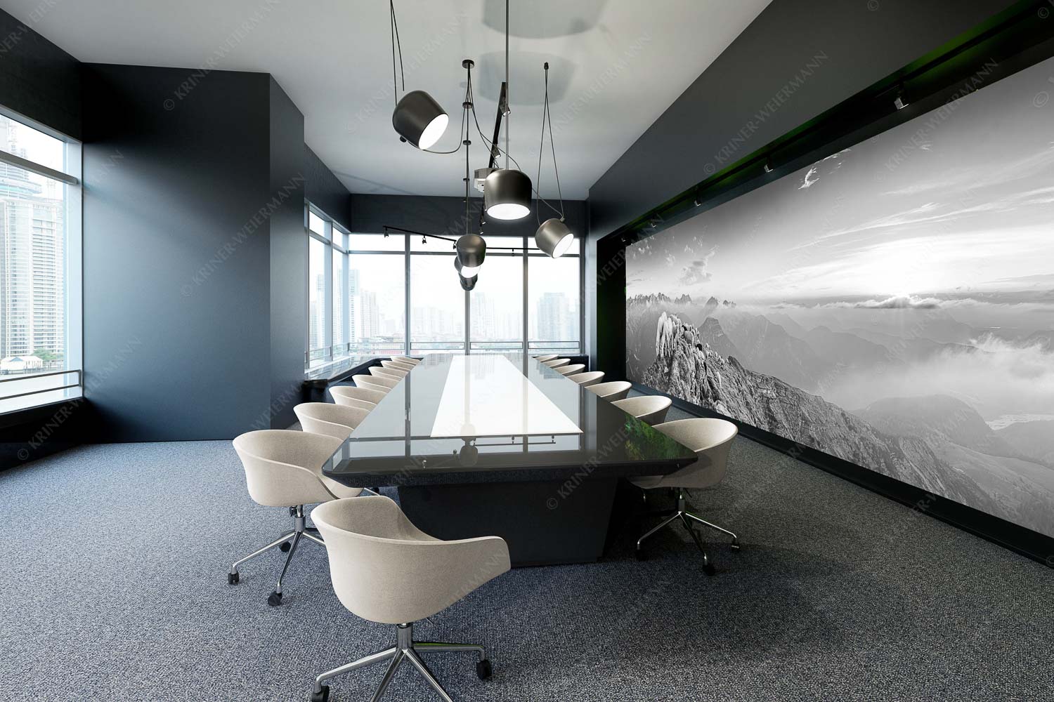 Schafreiter – Größe ca. 600x200cm, Seitenverhältnis 3:1 — Bergschafe im Karwendel Bergschafe am Schafreiter mit Blick ins Karwendel und Wetterstein - Schafreiter - Größe ca. 600x200cm, Seitenverhältnis 3:1 - Bergschafe im Karwendel - weitere Infos unter https://www.kriner-weiermann.de