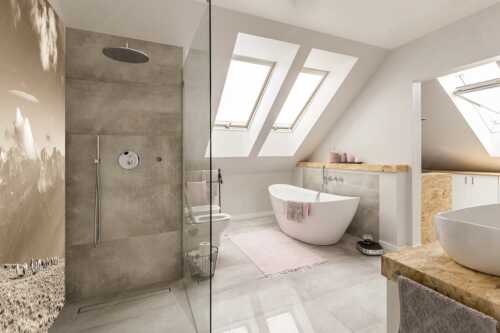 Bergschafe am Schafreiter mit Blick zum Karwendelhauptkamm - Schönste Karwendelweiden - Größe ca. 150x225cm, Seitenverhältnis 2:3 - Schafe im Karwendel - weitere Infos unter https://www.kriner-weiermann.de