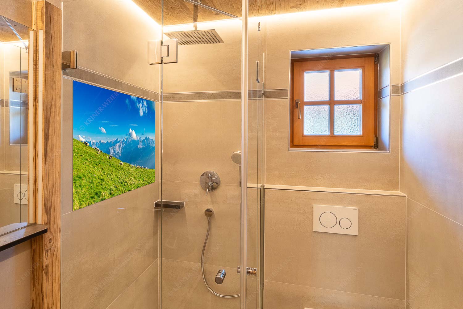 Schönste Karwendelweiden – Größe ca. 120x80cm, Seitenverhältnis 3:2 — Schafe im Karwendel Bergschafe am Schafreiter mit Blick zum Karwendelhauptkamm - Schönste Karwendelweiden - Größe ca. 120x80cm, Seitenverhältnis 3:2 - Schafe im Karwendel - weitere Infos unter https://www.kriner-weiermann.de