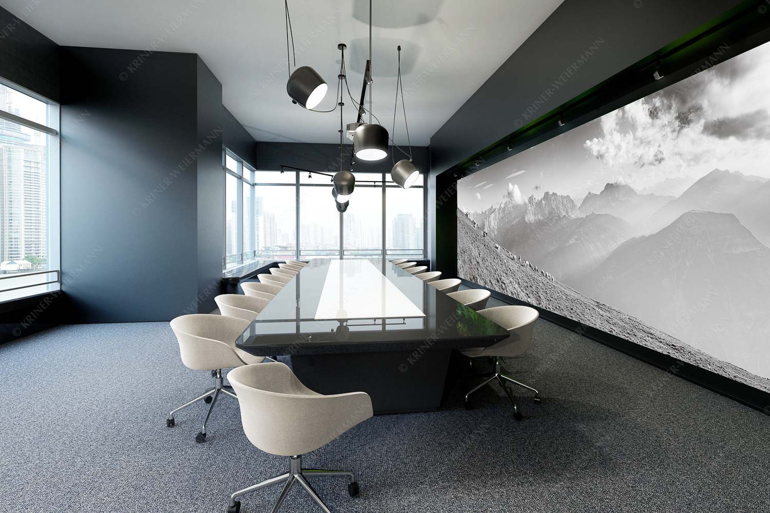 Schönste Karwendelweiden – Größe ca. 600x200cm, Seitenverhältnis 3:1 — Schafe im Karwendel Bergschafe am Schafreiter mit Blick zum Karwendelhauptkamm - Schönste Karwendelweiden - Größe ca. 600x200cm, Seitenverhältnis 3:1 - Schafe im Karwendel - weitere Infos unter https://www.kriner-weiermann.de