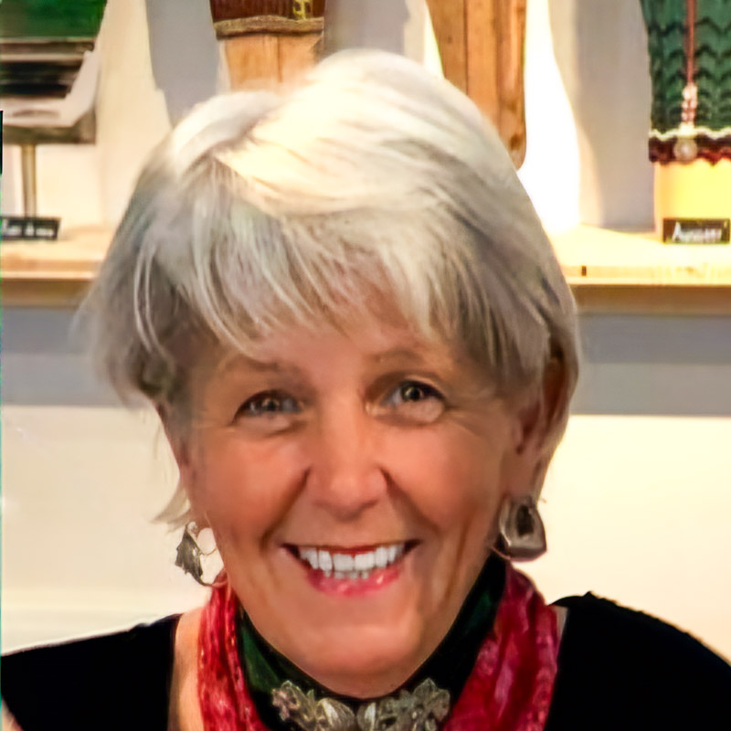 wallgauathentisch Christine Gerg - wallgauathentisch