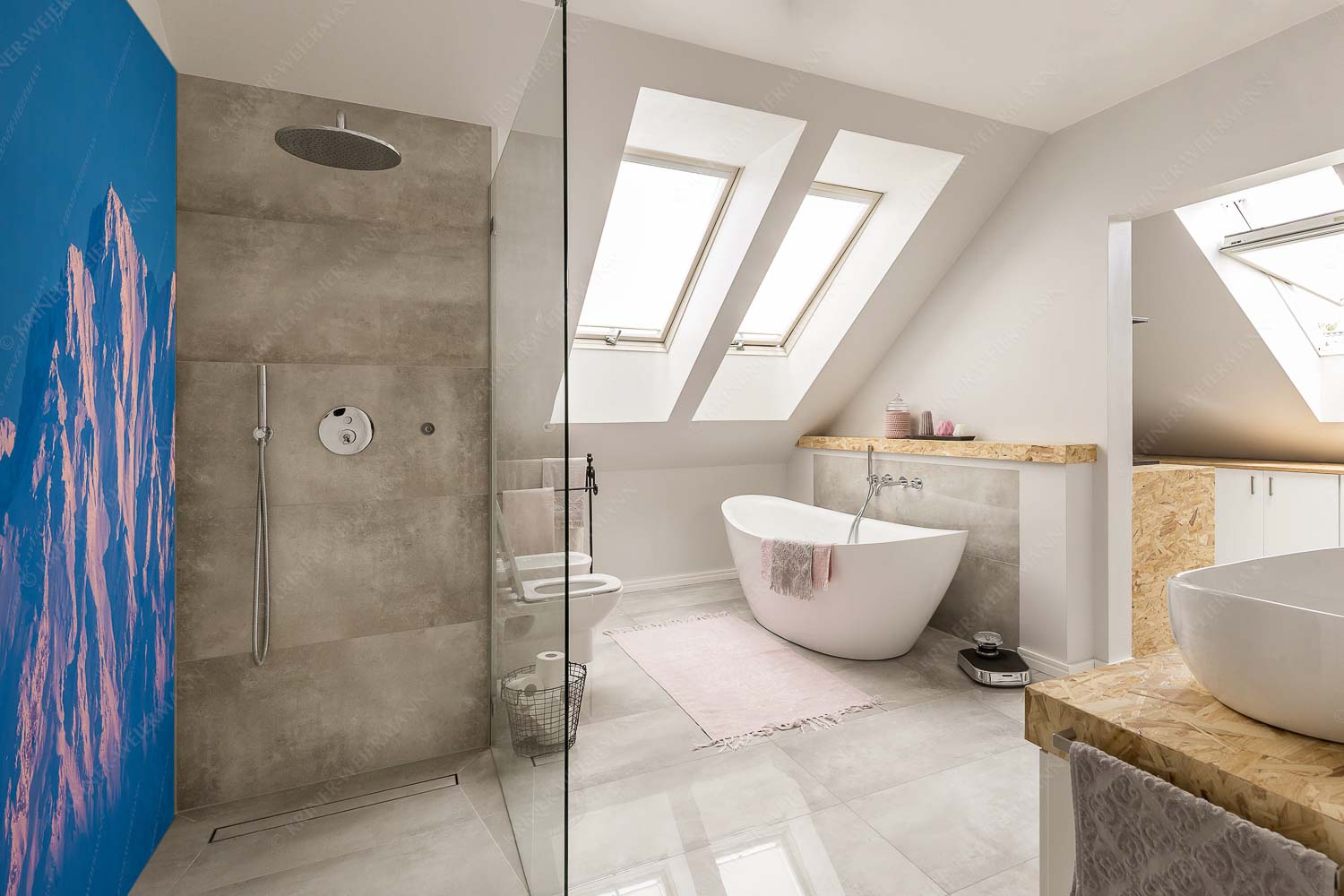 Alaska Style – LED-Leuchtbild – Größe ca. 150x225cm, Seitenverhältnis 2:3 — Karwendel-Wörner Winterlicher Wörner im Karwendel bei Sonnenuntergang - Alaska Style - LED-Leuchtbild - Größe ca. 150x225cm, Seitenverhältnis 2:3 - Karwendel-Wörner - weitere Infos unter https://www.kriner-weiermann.de