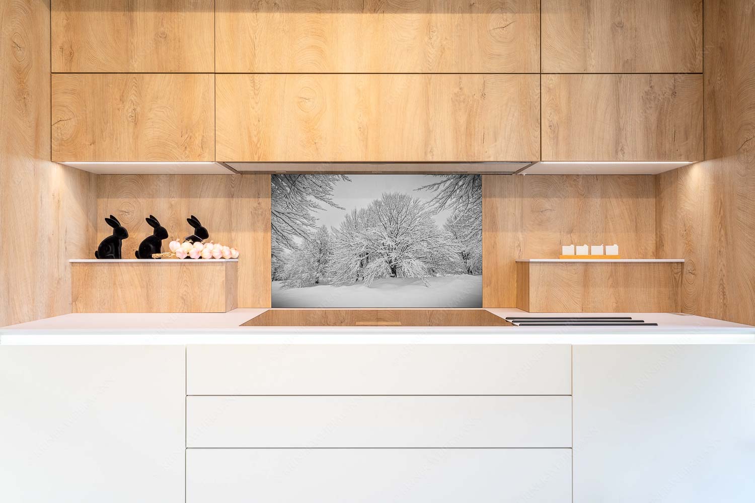 Lautlos – Küchenspiegel – Größe ca. 90x60cm, Seitenverhältnis 3:2 — Kranzberg bei Mittenwald Frisch verschneiter Hutewald am Kranzberg bei Mittenwald - Lautlos - Küchenspiegel - Größe ca. 90x60cm, Seitenverhältnis 3:2 - Kranzberg bei Mittenwald - weitere Infos unter https://www.kriner-weiermann.de